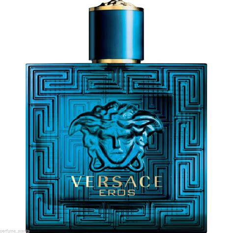 Versace eros spray for men